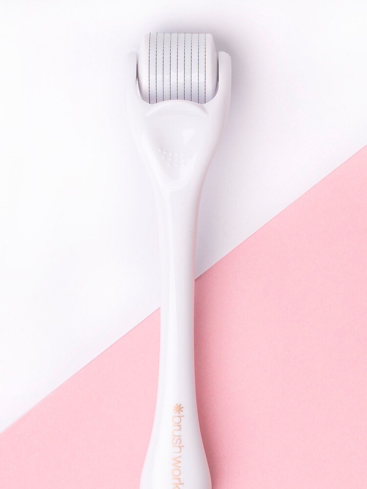 Brush Works Micro Needle Derma Roller - Image 4 of 4
