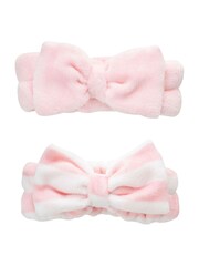 Brush Works Makeup Headbands - 2 Pack - Image 2 of 5