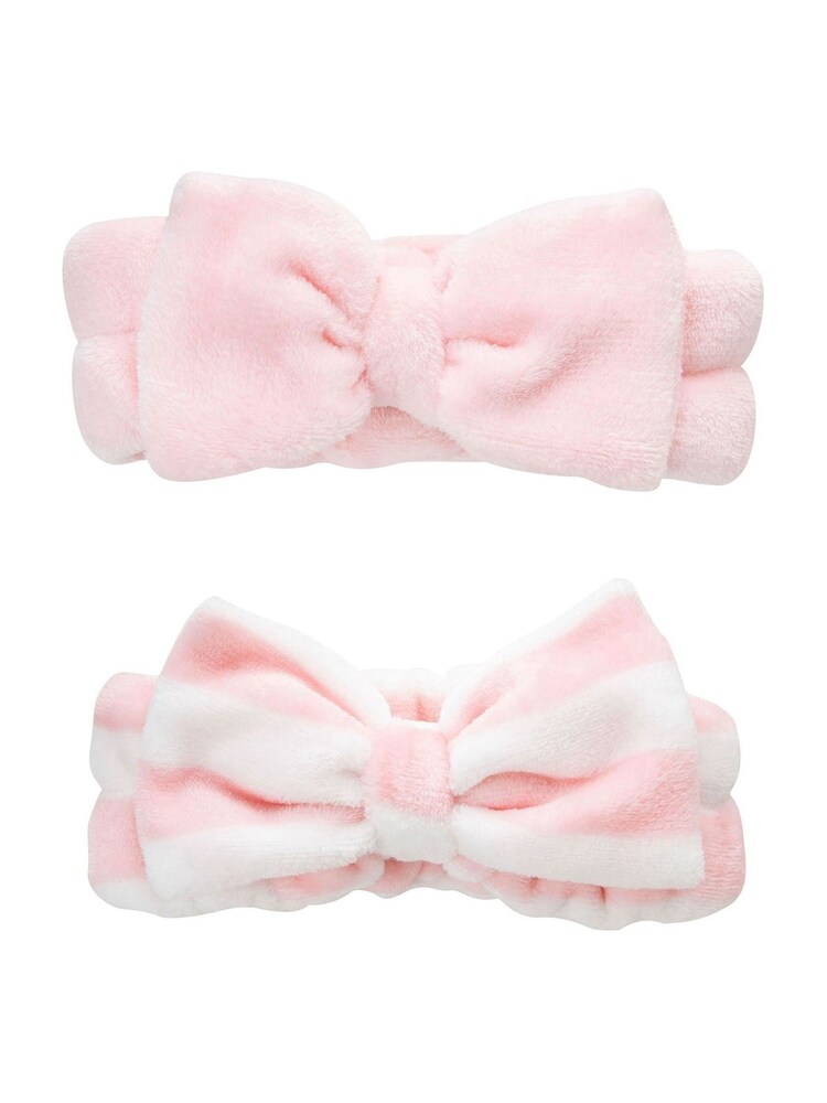Brush Works Makeup Headbands - 2 Pack - Image 2 of 5