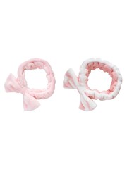 Brush Works Makeup Headbands - 2 Pack - Image 3 of 5