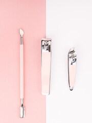 Brush Works Manicure Set - Image 4 of 4