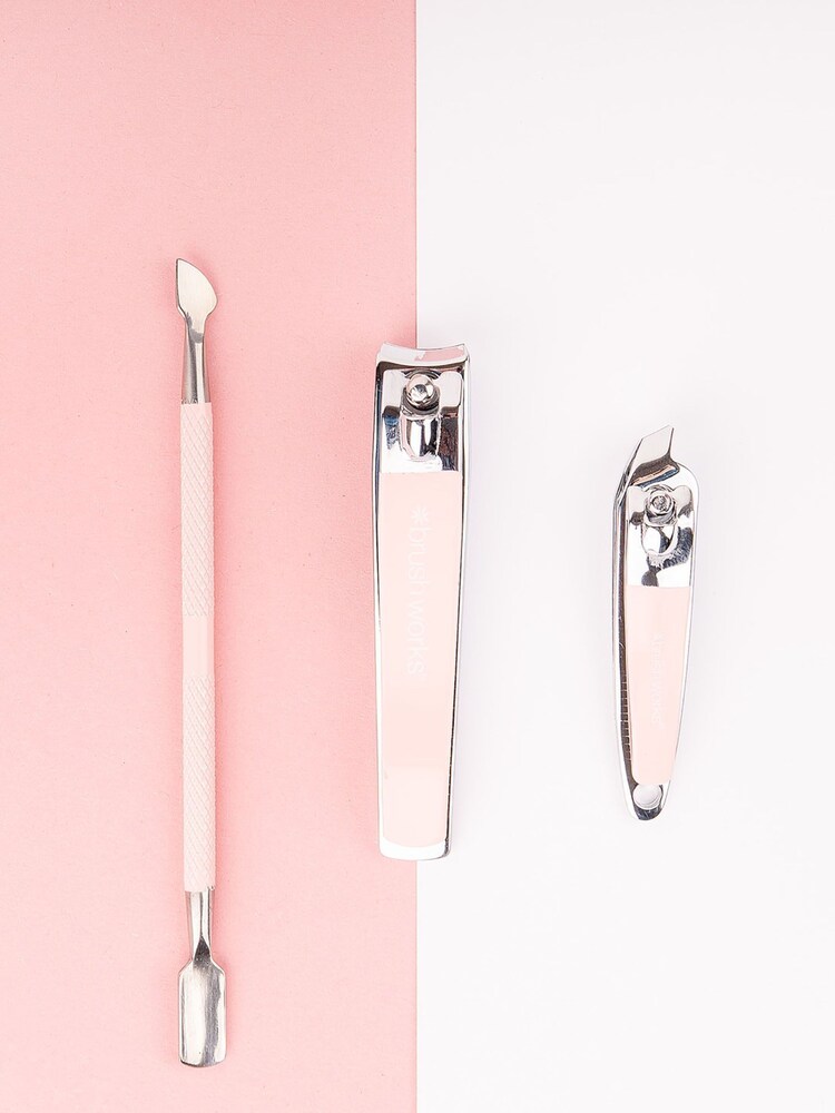 Brush Works Manicure Set - Image 4 of 4
