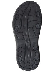 Mountain Warehouse Grey Crete Mens Sandals - Image 3 of 4