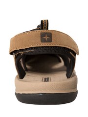 Mountain Warehouse Brown Bay Reef Mens Walking Sandals - Image 4 of 4