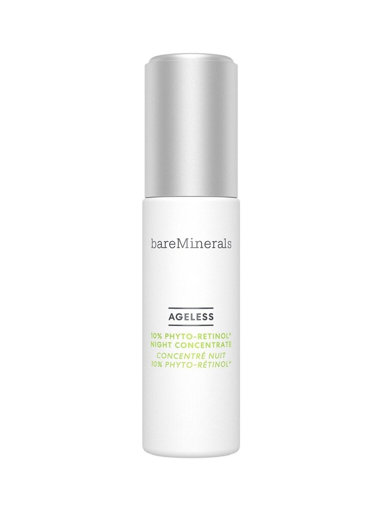 bareMinerals Ageless Retinol Night Concentrate 50ml - Image 1 of 5