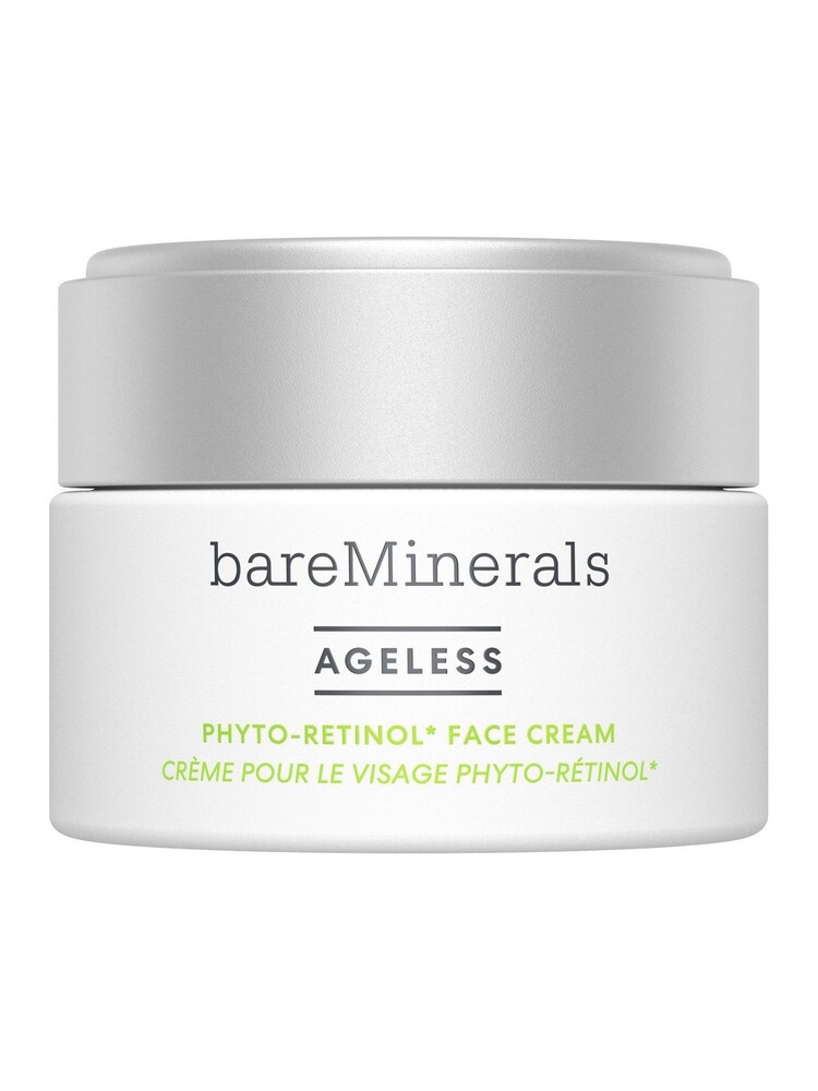 bareMinerals Ageless Retinol Face Cream 50ml - Image 1 of 5