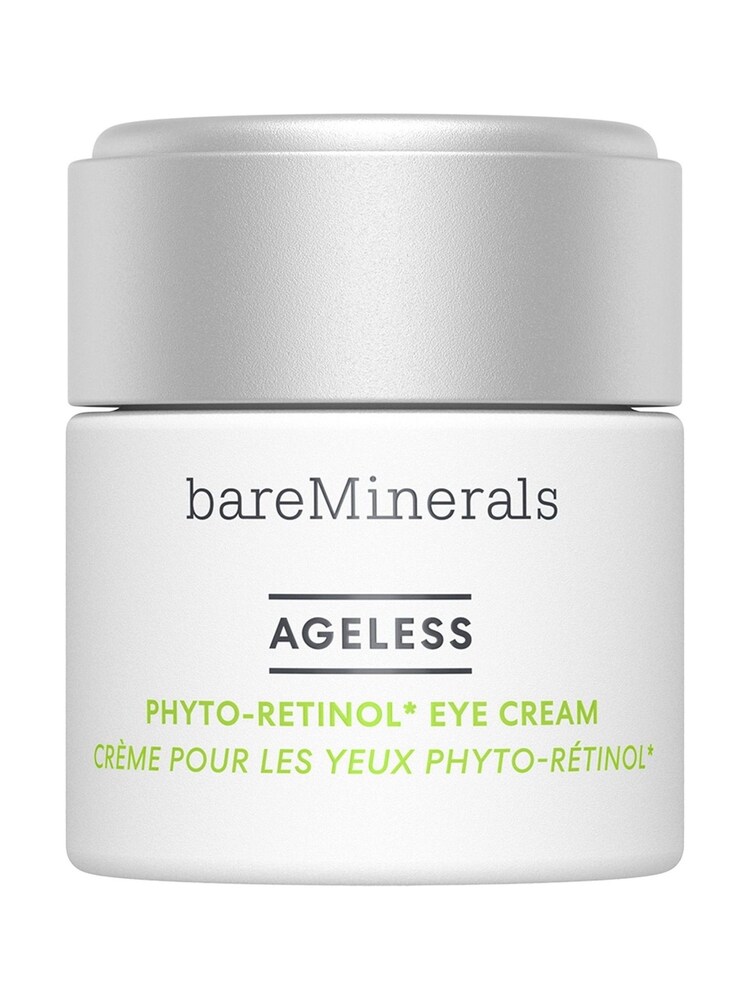 bareMinerals Ageless Retinol Eye Cream 15ml - Image 1 of 5