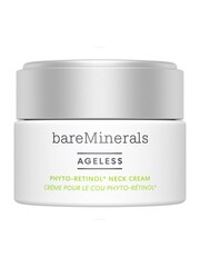 bareMinerals Ageless Retinol Neck and Decollet Cream 50ml - Image 1 of 5