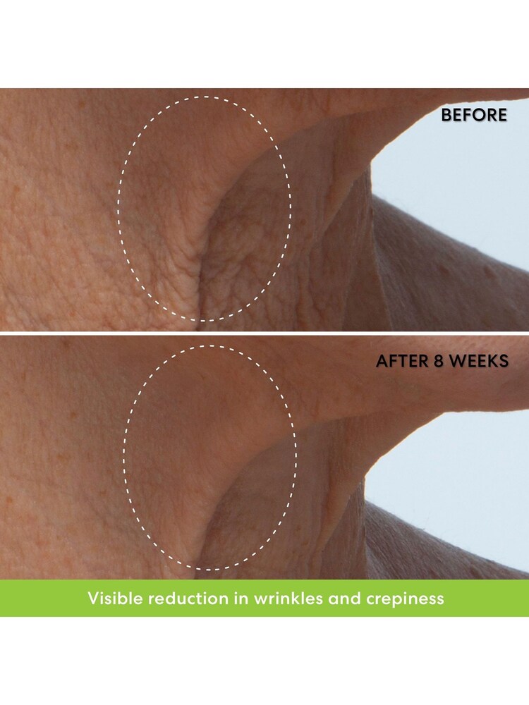 bareMinerals Ageless Retinol Neck and Decollet Cream 50ml - Image 2 of 5