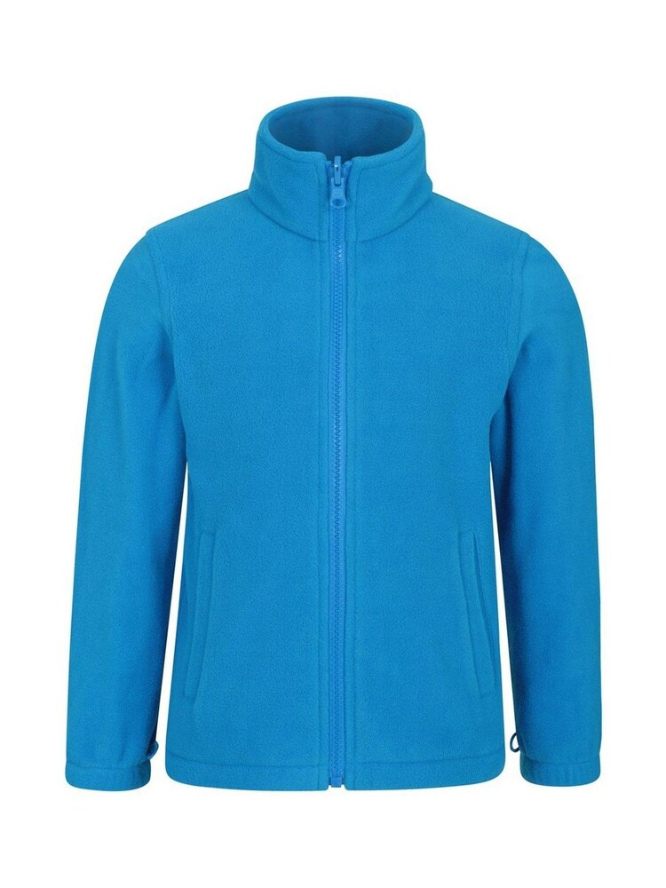 Mountain Warehouse Fell Kids 3 In 1 Vodoodporna jakna; suknjič - Slika 4 iz 4