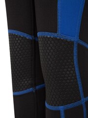 Mountain Warehouse Grey Kids Full Length 2.5mm Neoprene Wetsuit - Image 4 of 4