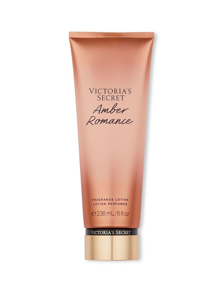 Victoria's Secret Amber Romance Body Lotion 236ml - Image 1 of 3