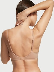 Victoria's Secret Nude Full Cup Push Up Bra - Image 2 of 3