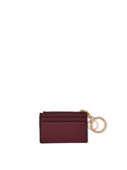 Victoria's Secret Crimson Red Card Case Keyring - Image 2 of 3