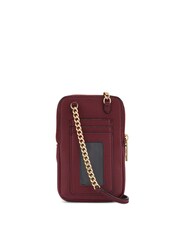 Victoria's Secret Crimson Red Phone Crossbody - Image 2 of 3