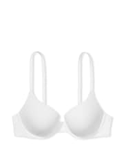 Victoria's Secret White Full Cup Push Up Bra - Image 3 of 3