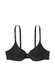 Victoria's Secret Black Demi Lightly Lined Bra - Image 3 of 3