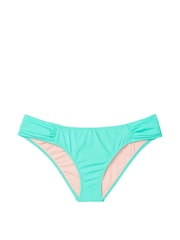 Victoria's Secret Blue Mint Frost Havana Hipster Bikini Bottom - Image 3 of 3