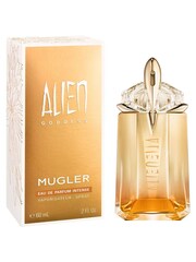 Mugler Alien Goddess Intense Eau De Parfum 60ml - Image 2 of 4