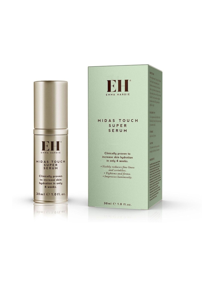 EMMA HARDIE Midas Touch Super Serum 30ml - Image 1 of 1