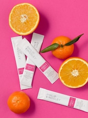 Philip Kingsley Vitamin C Jelly Detoxifying Hair and Scalp Treatment 4x5g - Image 4 of 6