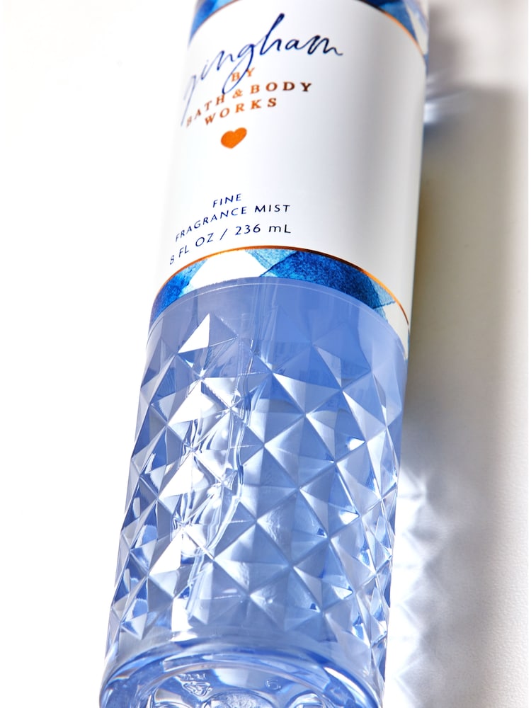 Bath & Body Works Fine Fragrance Body Mist 8 fl oz / 236 mL - Image 2 of 3