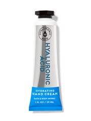 Bath & Body Works Hyaluronic Acid Hand Cream 1 fl oz / 29 mL - Image 1 of 1