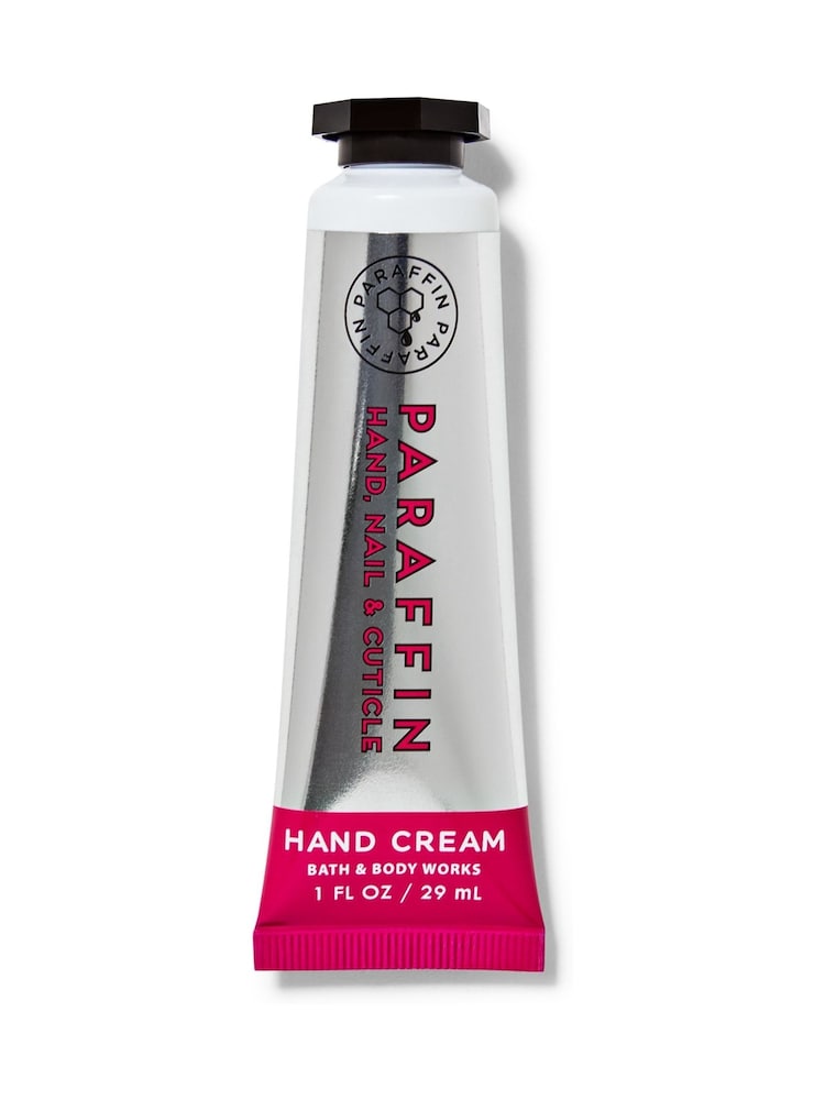Bath & Body Works Paraffin Hand Cream 1 fl oz / 29 mL - Image 1 of 1