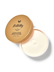 Bath & Body Works Butterfly Whipped Body Butter 6.5 oz / 185 g - Image 1 of 2