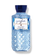 Bath & Body Works Gingham Shower Gel 10 fl oz / 295 mL - Image 1 of 1