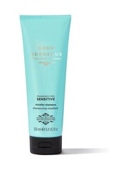 Grow Gorgeous Sensitive Micellar Shampoo 250ml - Image 1 of 4