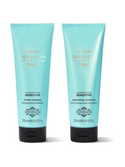 Grow Gorgeous Sensitive Micellar Shampoo 250ml - Image 4 of 4