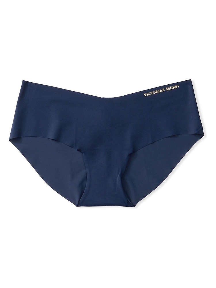 Victoria's Secret Noir Navy Blue Hipster Knickers - Image 3 of 3