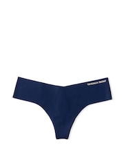 Victoria's Secret Noir Navy Blue Knickers - Image 3 of 3