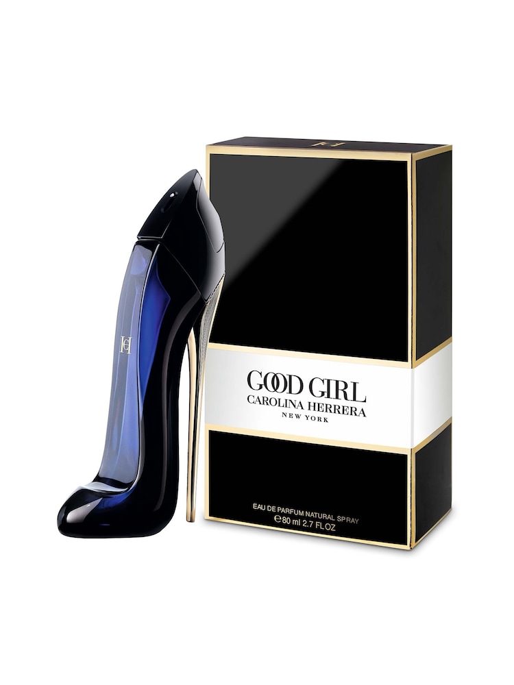 Carolina Herrera Good Girl Eau De Parfum 80ml - Image 2 of 5