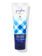 Bath & Body Works Gingham Ultimate Hydration Body Cream - Image 1 of 1