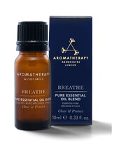 Aromatherapy Associates Breathe Essential Oil Blend 10ml - Image 1 of 2