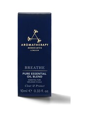Aromatherapy Associates Breathe Essential Oil Blend 10ml - Image 2 of 2