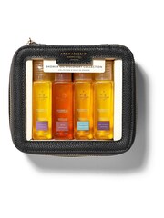 Aromatherapy Associates Shower Oil Discovery Gift Set - Image 1 of 4