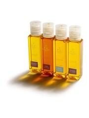 Aromatherapy Associates Shower Oil Discovery Gift Set - Image 2 of 4