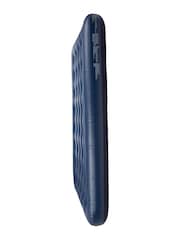 Mountain Warehouse Navy Double Camping Air Bed - Image 2 of 7