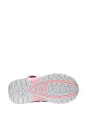 Mountain Warehouse Berry Drift Junior Waterproof Walking Boots - Image 3 of 4