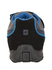 Mountain Warehouse Navy Mars Kids NonMarking Trainers - Image 4 of 4