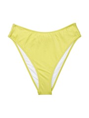 Victoria's Secret Yellow Limeade Escondido Brazilian Bottom - Image 3 of 3