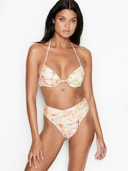 Victoria's Secret Laurito High Waist Cheeky Bikini Bottom - Image 1 of 1