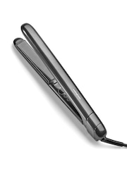 Babyliss Grey Titanium Shine Styler Hair Straightener - Image 1 of 14