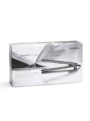 Babyliss Grey Titanium Shine Styler Hair Straightener - Image 11 of 14