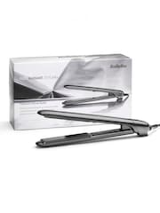Babyliss Grey Titanium Shine Styler Hair Straightener - Image 13 of 14