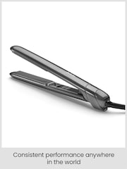 Babyliss Grey Titanium Shine Styler Hair Straightener - Image 14 of 14