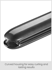Babyliss Grey Titanium Shine Styler Hair Straightener - Image 6 of 14